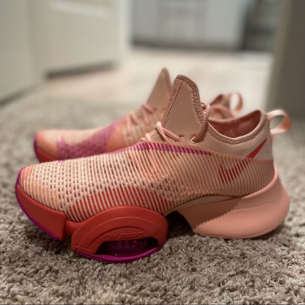Nike Air Zoom SuperRep 6.5